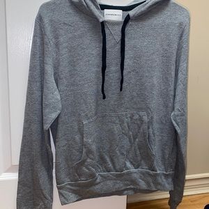 Aritzia Community Hoodie XS